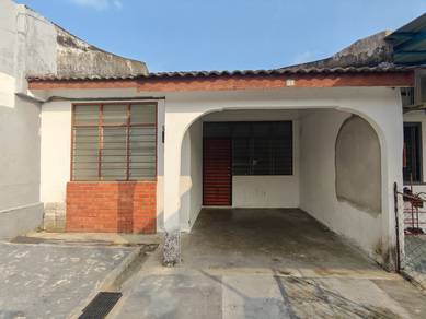 Taman Cempaka Senawang murah dekat Mydin dan Giant Senawang