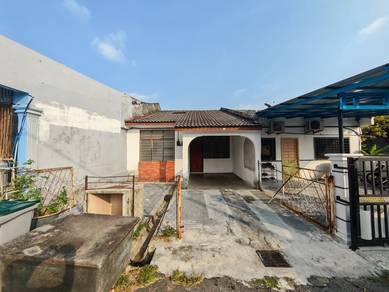 Taman Cempaka Senawang murah dekat Mydin dan Giant Senawang