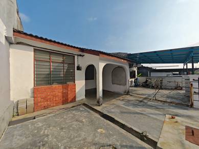 Taman Cempaka Senawang murah dekat Mydin dan Giant Senawang