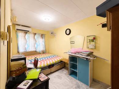 [Facing Open‼️] 2 Storey Jalan Tangguk 19, Seksyen 19, Shah Alam