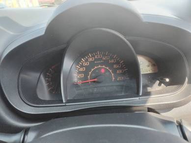 Perodua AXIA 1.0 STANDARD G (A)