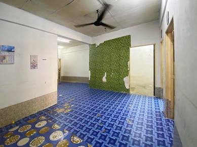 Shop Apartment Taman Putra Kajang