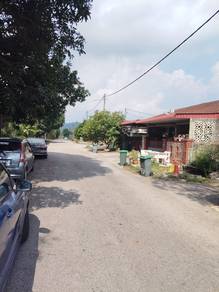 1-storey-Terraced-House-for-sale-Sungai-Petani-Kedah-1