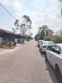 1-storey-Terraced-House-for-sale-Sungai-Petani-Kedah-2