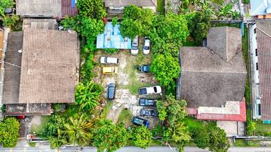 5,358 SQFT 💥 Bungalow Lot Kampung Sri Tanjung Kampung Melayu Ampang