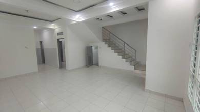 [REFURBISHED & EXTENDED] Double Storey Alam Suria, Puncak Alam