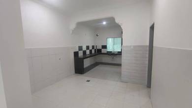 [REFURBISHED & EXTENDED] Double Storey Alam Suria, Puncak Alam