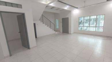 [REFURBISHED & EXTENDED] Double Storey Alam Suria, Puncak Alam
