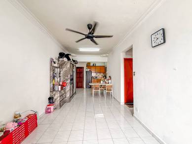 Anggerik Indah Apartment