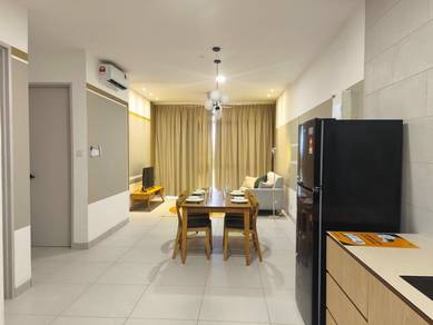Stunning view Renna Residence for rent