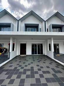 2-storey-Terraced-House-for-rent-Semenyih-Selangor