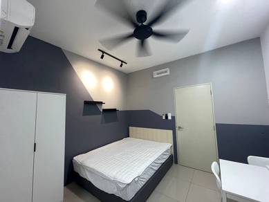 Room-for-rent-Sentul-Kuala-Lumpur