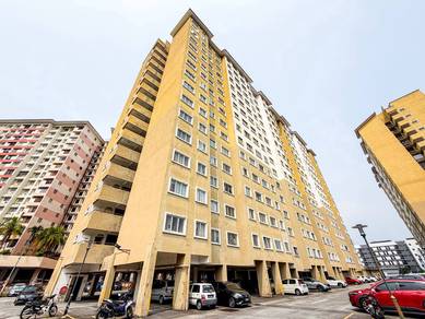 Putra Suria Residence
