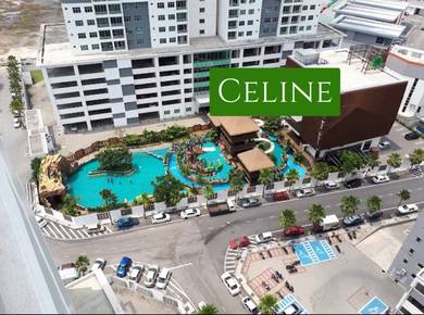 Palma Laguna Water Park Condo