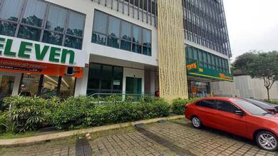 Shop-lot-for-rent-Ampang-Selangor