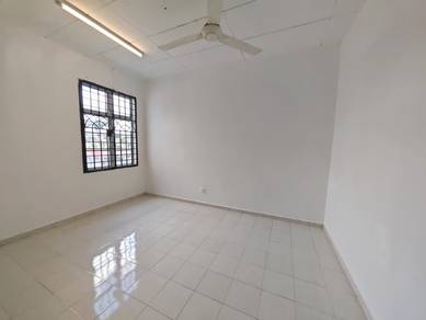 528k Only, 2 Storey @ Puteri Wangsa, Jalan Badik, Ulu Tiram
