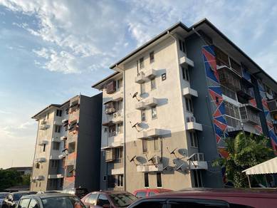 Rose Apartment @ Bukit Indah