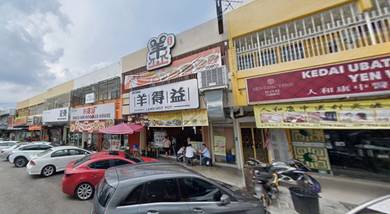 Shop-lot-for-rent-Kepong-Kuala-Lumpur