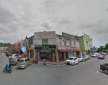Shop-lot-for-sale-Sepang-Selangor