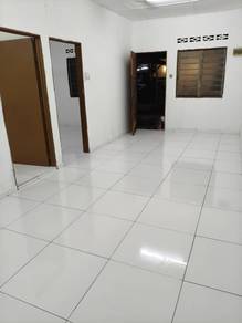 Rumah Sewa Sijangkang, 2 bilik