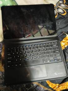 techno pad