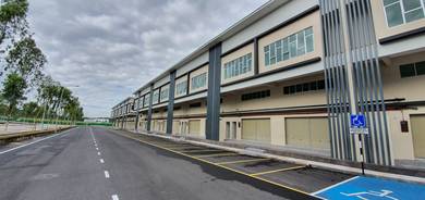 Shop-lot-for-rent-Simpang-Ampat-Penang
