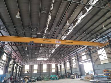 Warehouse-/-Factory-for-sale-Port-Klang-Selangor