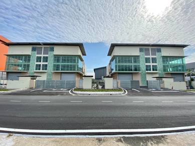 Warehouse-/-Factory-for-sale-Shah-Alam-Selangor