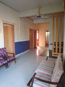Rumah Sewa Bandar Melaka