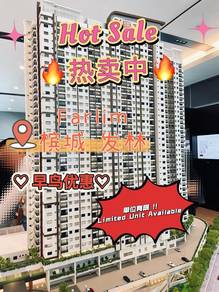 New-Condominium-for-sale-Ayer-Itam-Penang