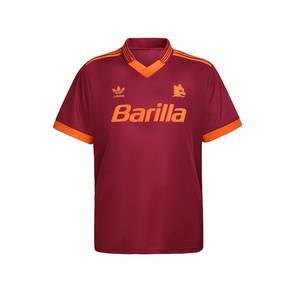 As Roma Adidas Bring Back 1993 Jersey/M/BNWT