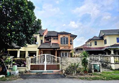 2-storey-Terraced-House-for-sale-Cheras-Kuala-Lumpur-2