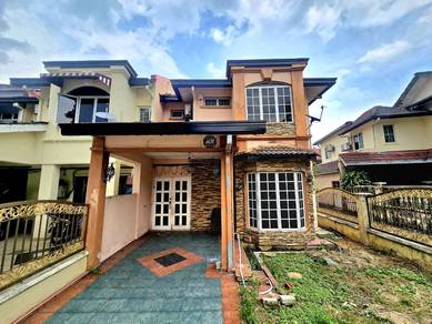 2-storey-Terraced-House-for-sale-Cheras-Kuala-Lumpur-3
