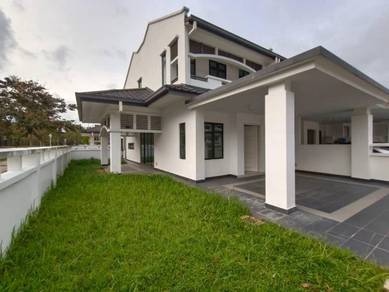 Kepong 24x80 [Hilltop House] 4 Bedroom & 3 Bathroom
