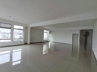 Aman Perdana  Kapar Klang Semi D factory For Sale