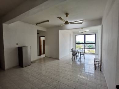 Below Market Bukit Beruang Utama Apartment 100% Loan Ayer Keroh Melaka