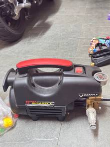 WATER SOARFLY 5200w