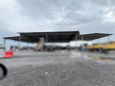 Industrial-Land-for-rent-Butterworth-Penang