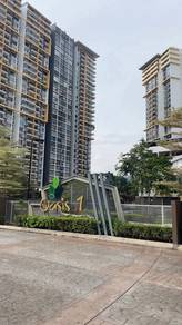 Oasis 1 @ Mutiara Heights Kajang