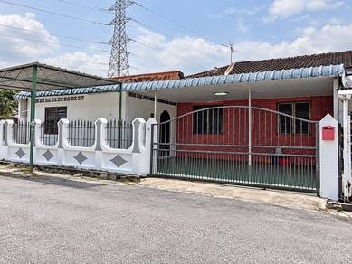 TAMAN SIAKAP📍CORNER LOT| FULL LOAN| ZERO DOWNPAYMENT| 2,164 sqft
