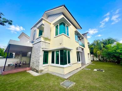 EXCLUSIVE CORNER SEMI-D❗️FREEHOLD🔥2-Storey SEMI D SS5 Kelana Jaya