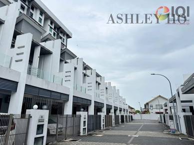 Icon City SPACIOUS 2.5-STOREY @ Abel Residences | 2,320 sqft | 5R4B