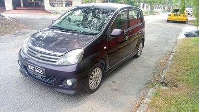 Perodua VIVA 1.0 ELITE AT EJ-VE (A)