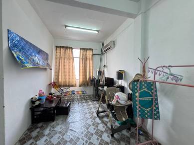 Perumahan Rakyat Lima Kedai