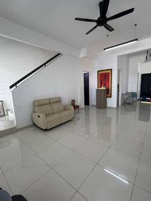 3-storey-Terraced-House-for-sale-Bukit-Jambul-Penang
