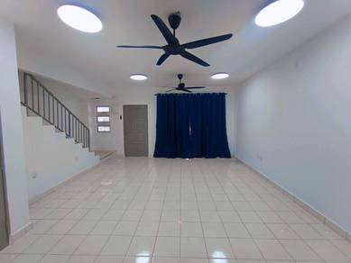 2-storey-Terraced-House-for-sale-Rantau-Negeri-Sembilan