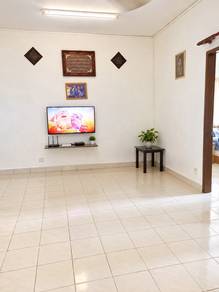 Taman Kosas Flat (Jalan Kosas 3)