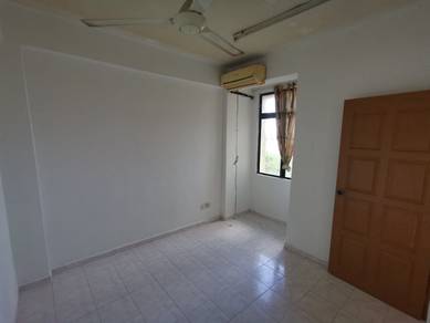Bukit Beruang Utama Apartment