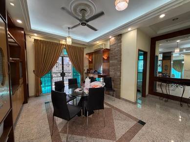 Semi-Detached-House-for-sale-Perling-Johor