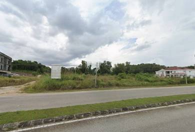 66acres Ready KM🔥DEVELOPMENT LAND | Jengka, Pahang